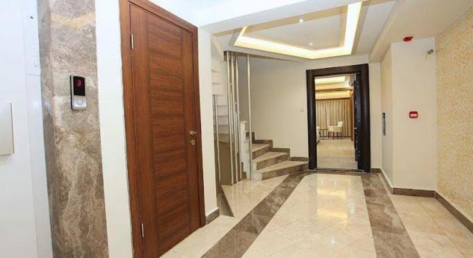 Asmali Mescit Aparthotel *